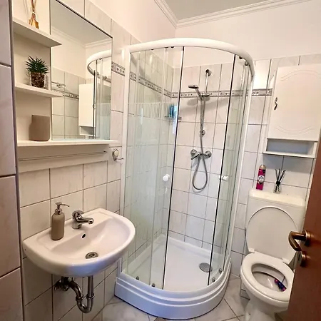 Cozy Loft * Siofok