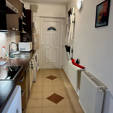 Cozy Loft Apartment Siofok