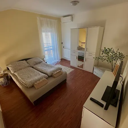 Cozy Loft * Siofok