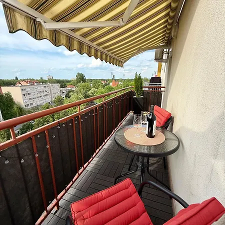 Cozy Loft * Siofok
