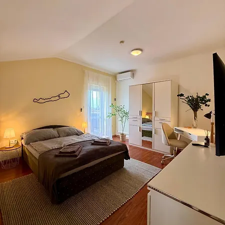Cozy Loft *