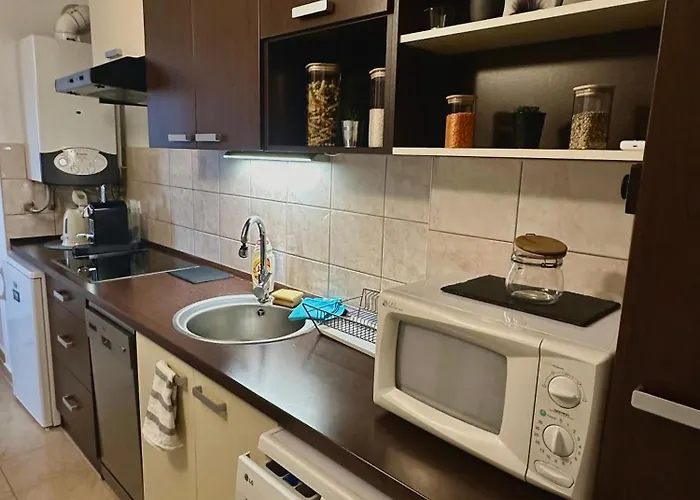 Cozy Loft Σίοφοκ
