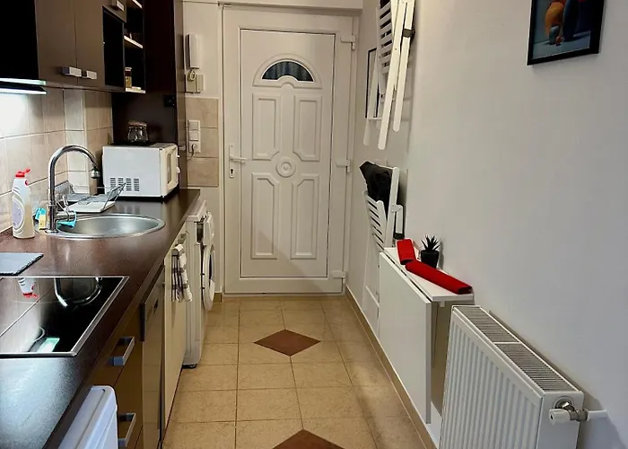 Cozy Loft شقة شيوفوك