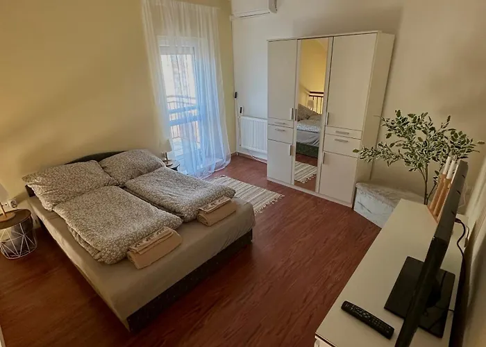 Cozy Loft * Σίοφοκ