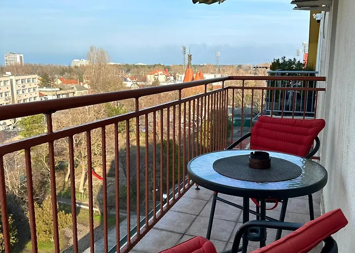 Διαμέρισμα Cozy Loft